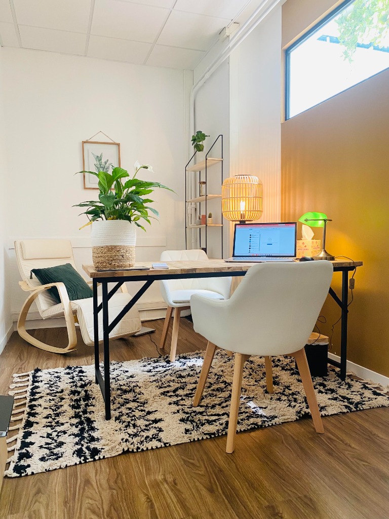 photo activite Sanprad - Sonia Douadi