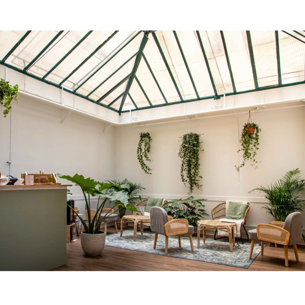 photo cabinet Sanprad - Sonia Douadi