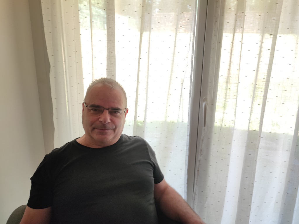 photo portrait Guerin jean-marie