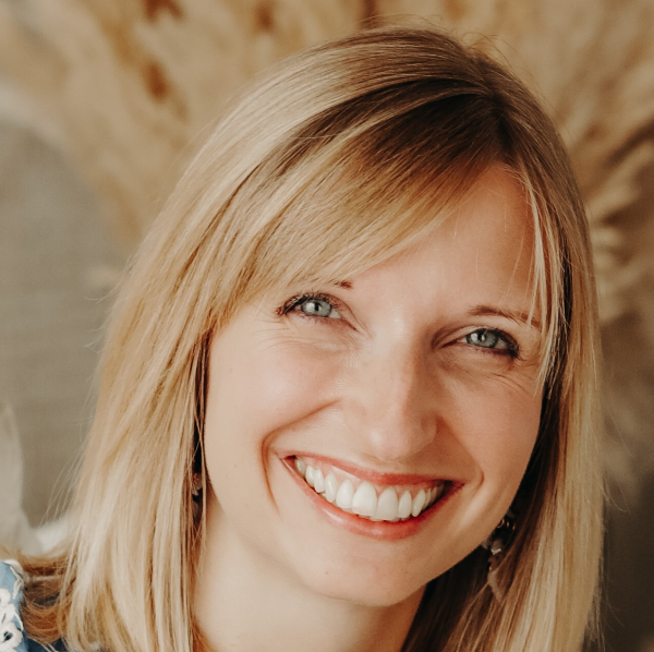 Marion Byache Naturopathe