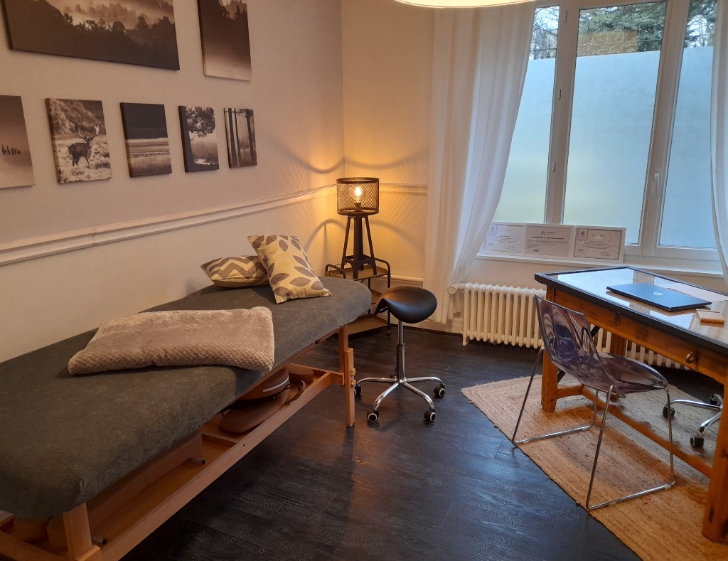 photo cabinet Virginie Rebaudo 