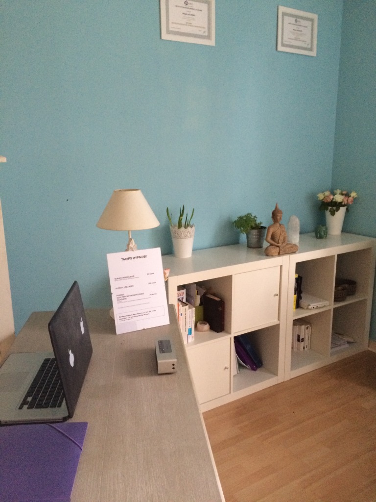 photo cabinet MAGALI KOLINSKI