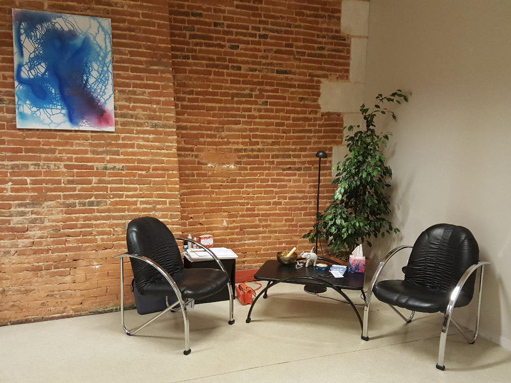 photo activite Ellen Liblin