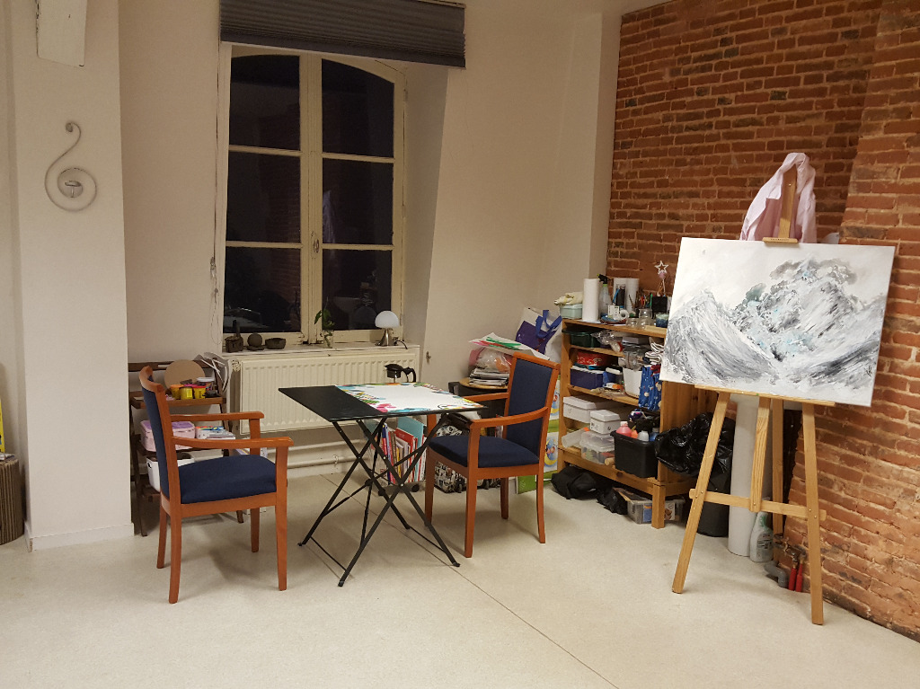 photo cabinet Ellen Liblin