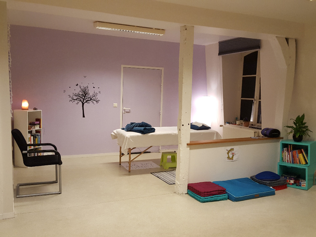 photo seance Ellen Liblin