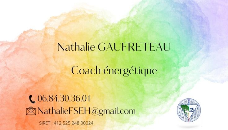 photo portrait Nathalie Gaufreteau