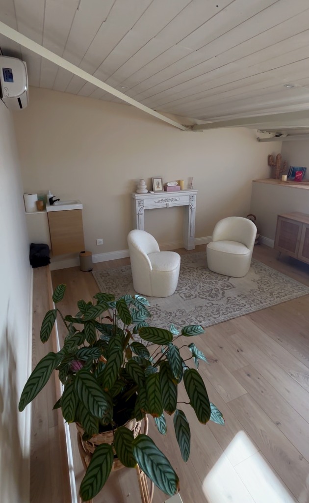 photo activite Charlotte Brousse