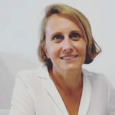 photo portrait Charlotte Brousse