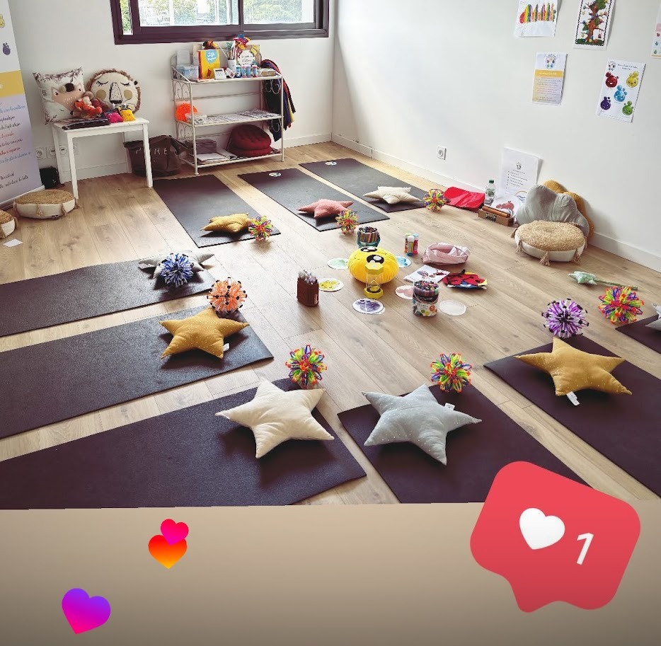 photo seance Charlotte Brousse