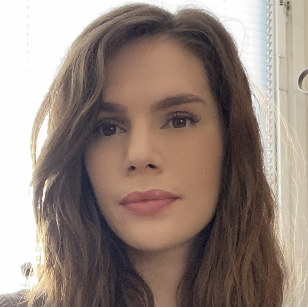 Sofia Belkhiri Psychothérapeute