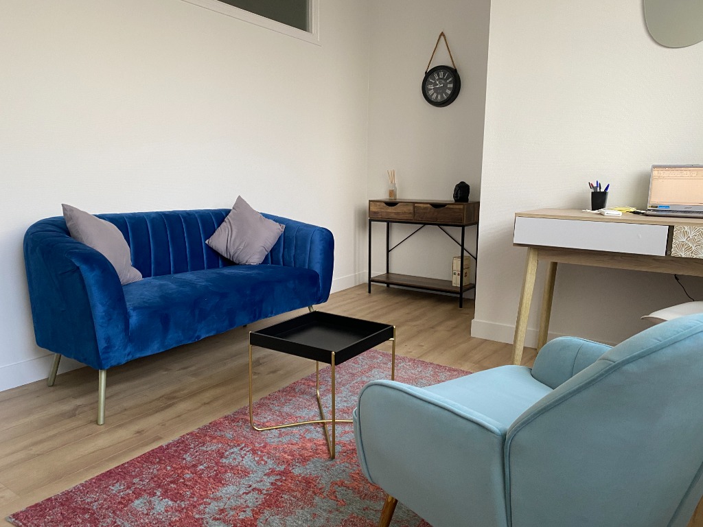 photo cabinet Sofia Belkhiri