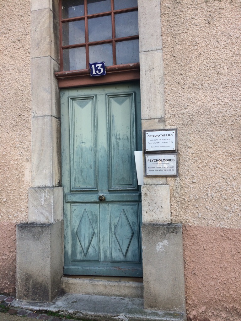 photo activite Fanny laurent 