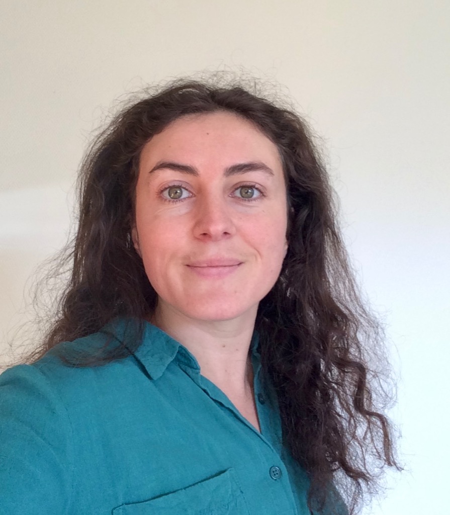 photo portrait Fanny laurent 