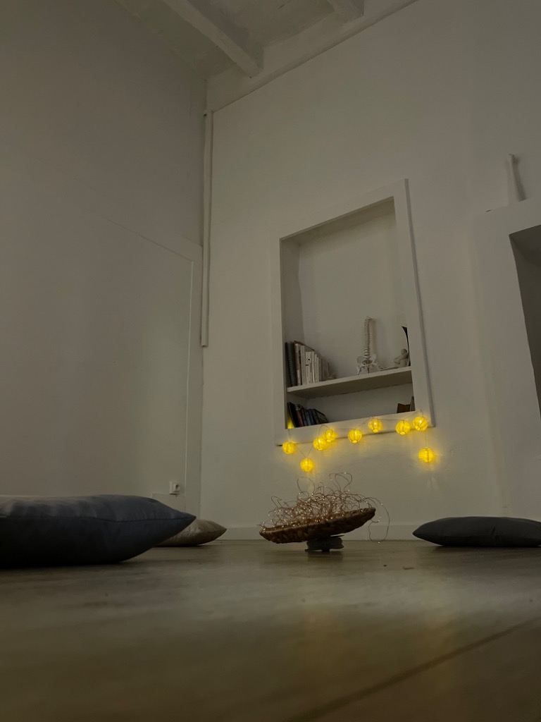 photo cabinet Coralie DELCAYRE 