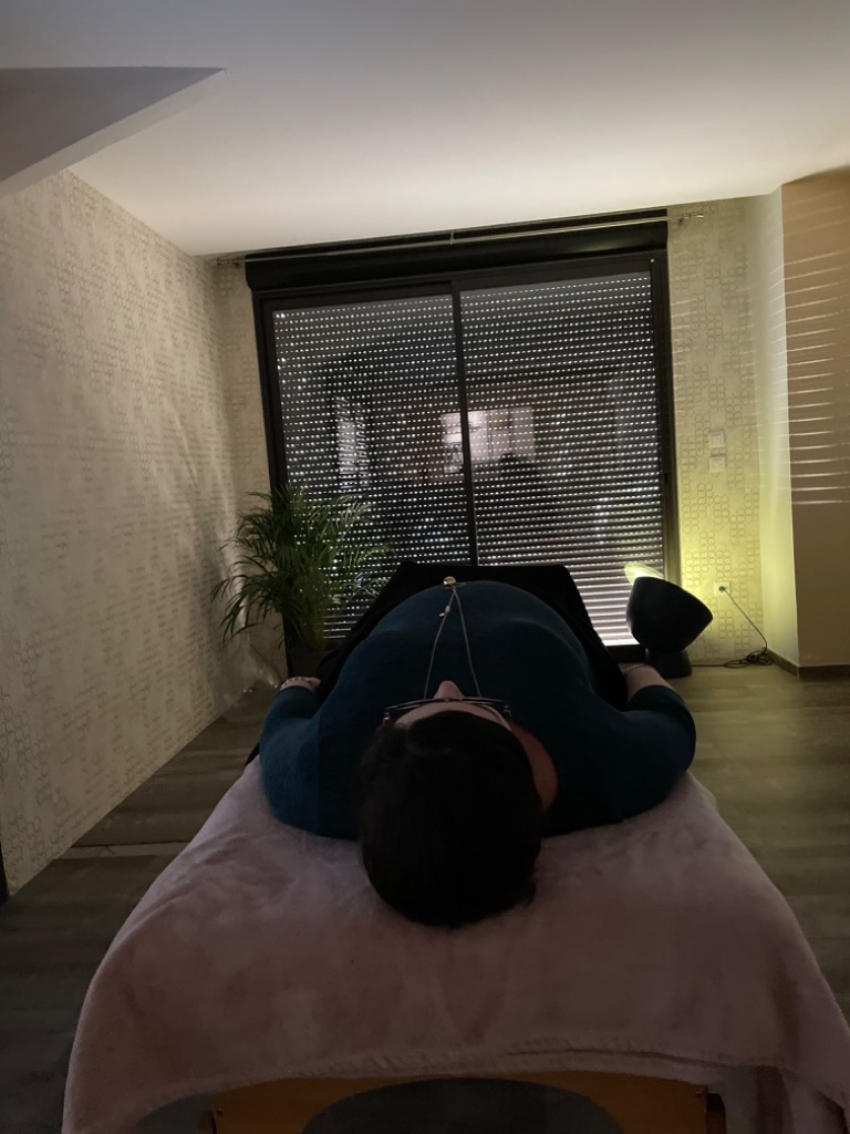 photo seance Coralie DELCAYRE 