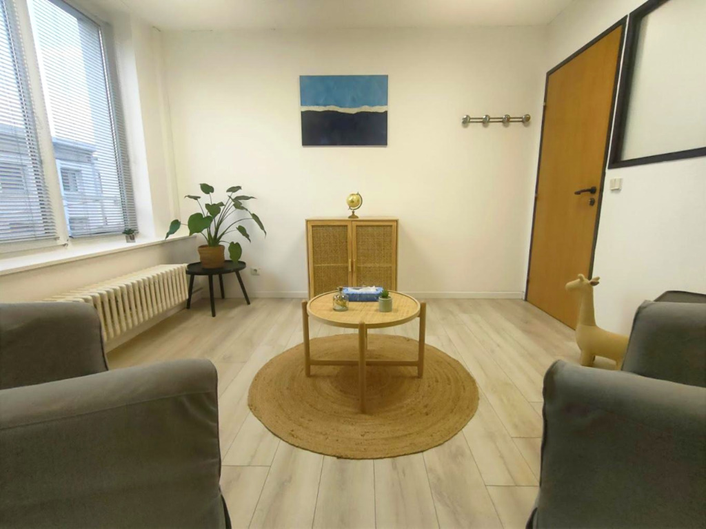 photo cabinet Gaëlle FISSON