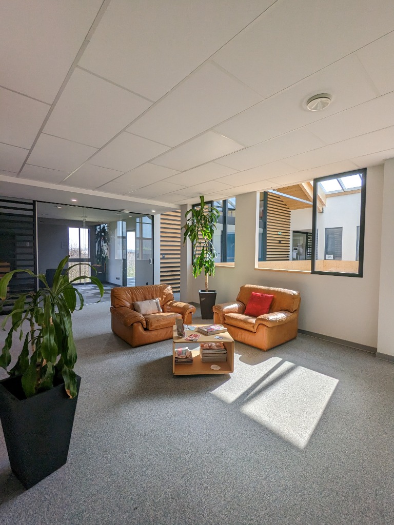 photo portrait Jessica MOYON