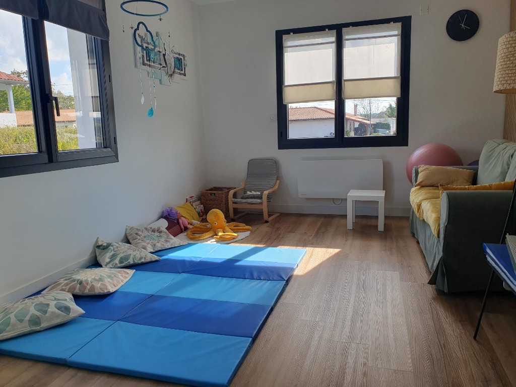 photo cabinet Christel Laborde