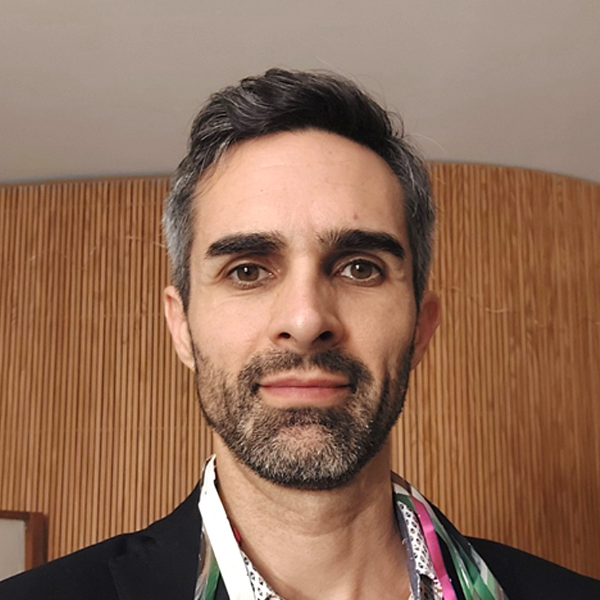 Olivier Mimet - Naturopathe