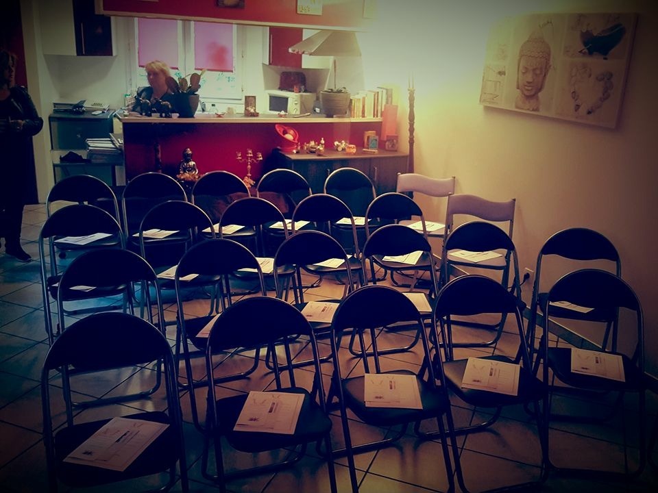 photo activite Sofia de sousa