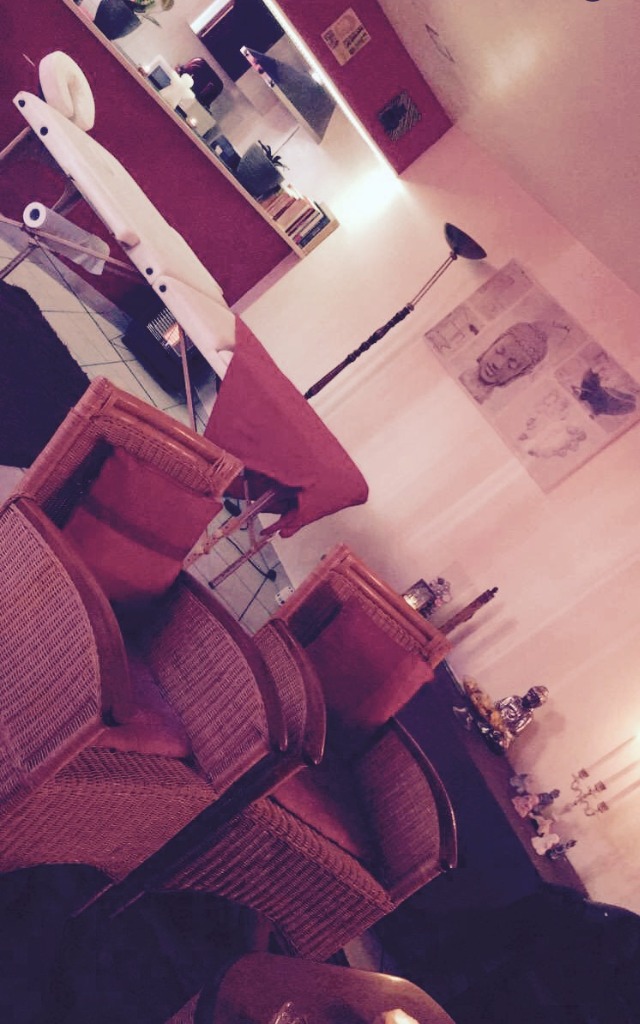 photo cabinet Sofia de sousa