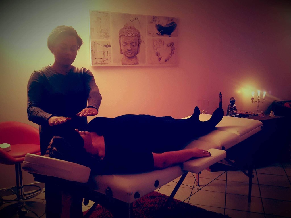 photo seance Sofia de sousa