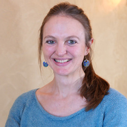 photo portrait Elise Rayé