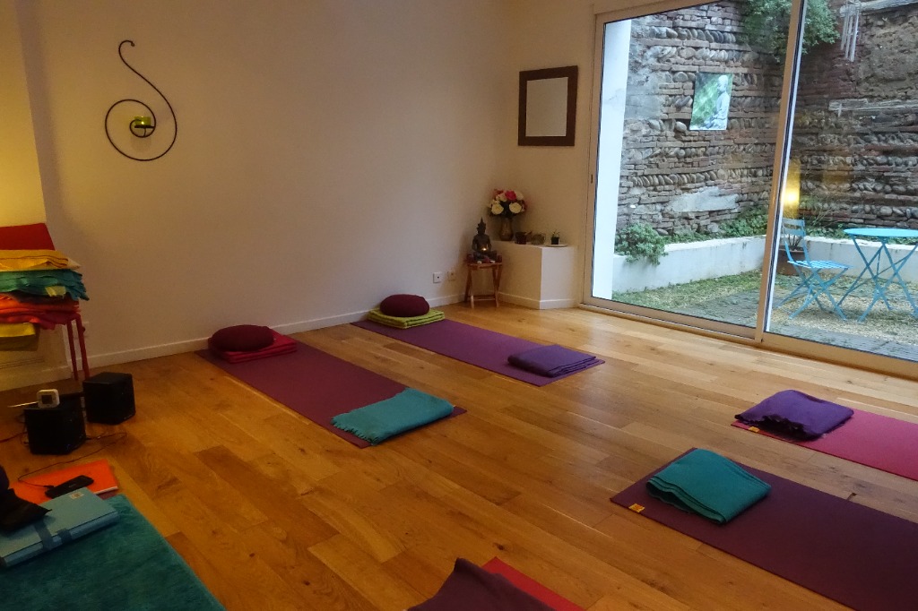 photo cabinet Karine Le Lannier