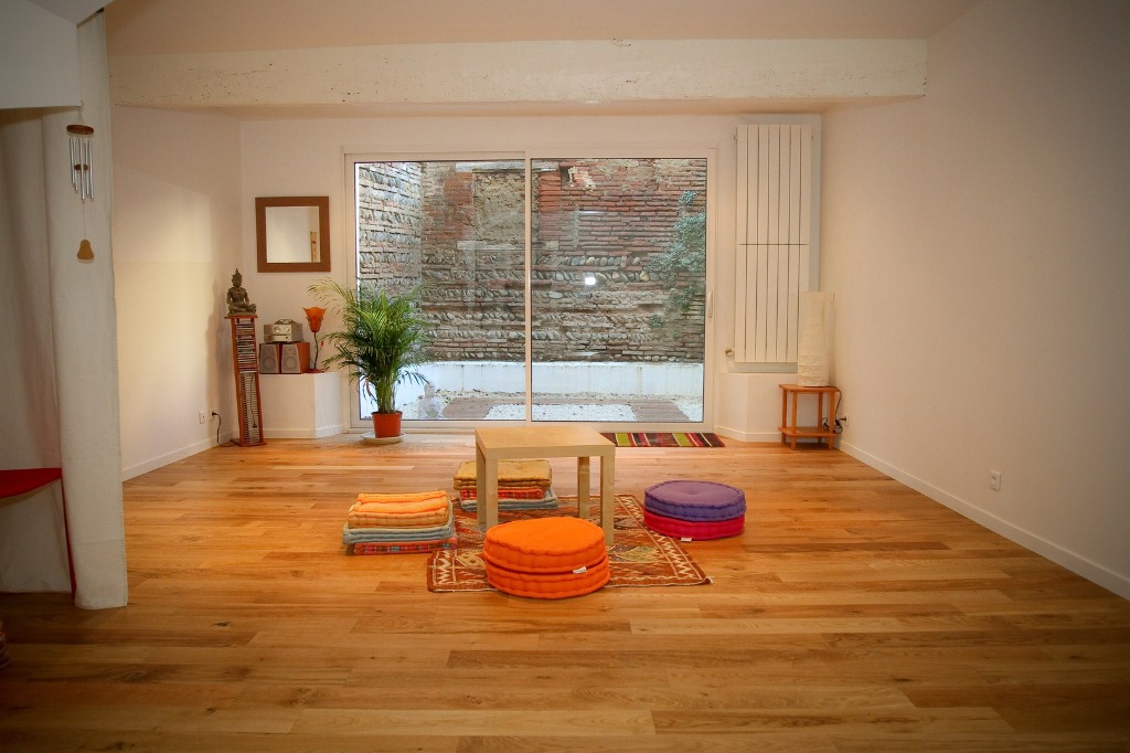 photo seance Karine Le Lannier