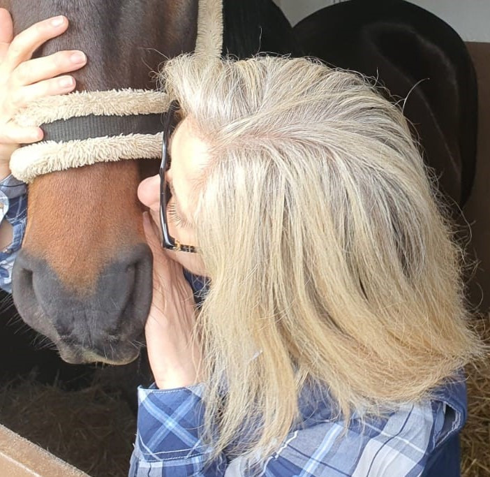 photo portrait Catherine MAINGAUD (E.I)