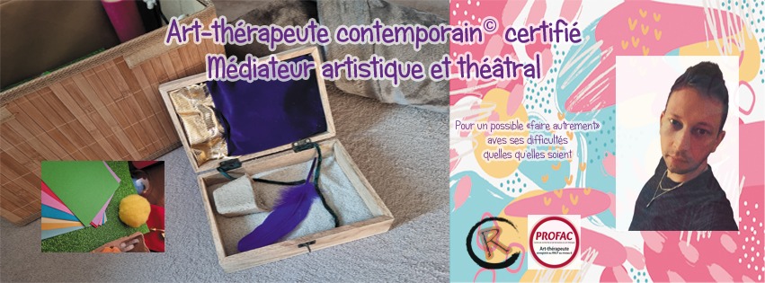 photo cabinet RC Art-Thérapie