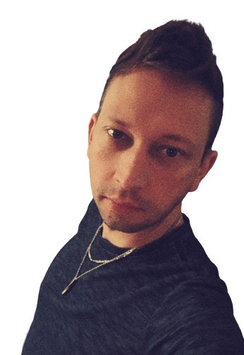 photo portrait RC Thérapie