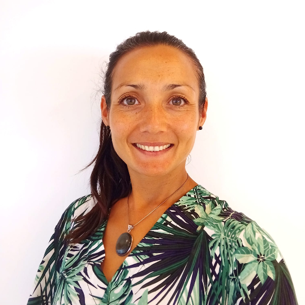 Le Cocon de Reiki - Gladys Thong-Chane