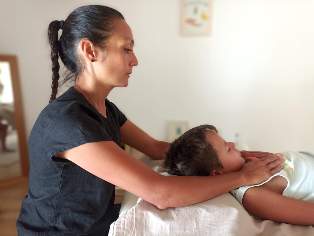 photo activite Le Cocon de Reiki - Gladys Thong-Chane