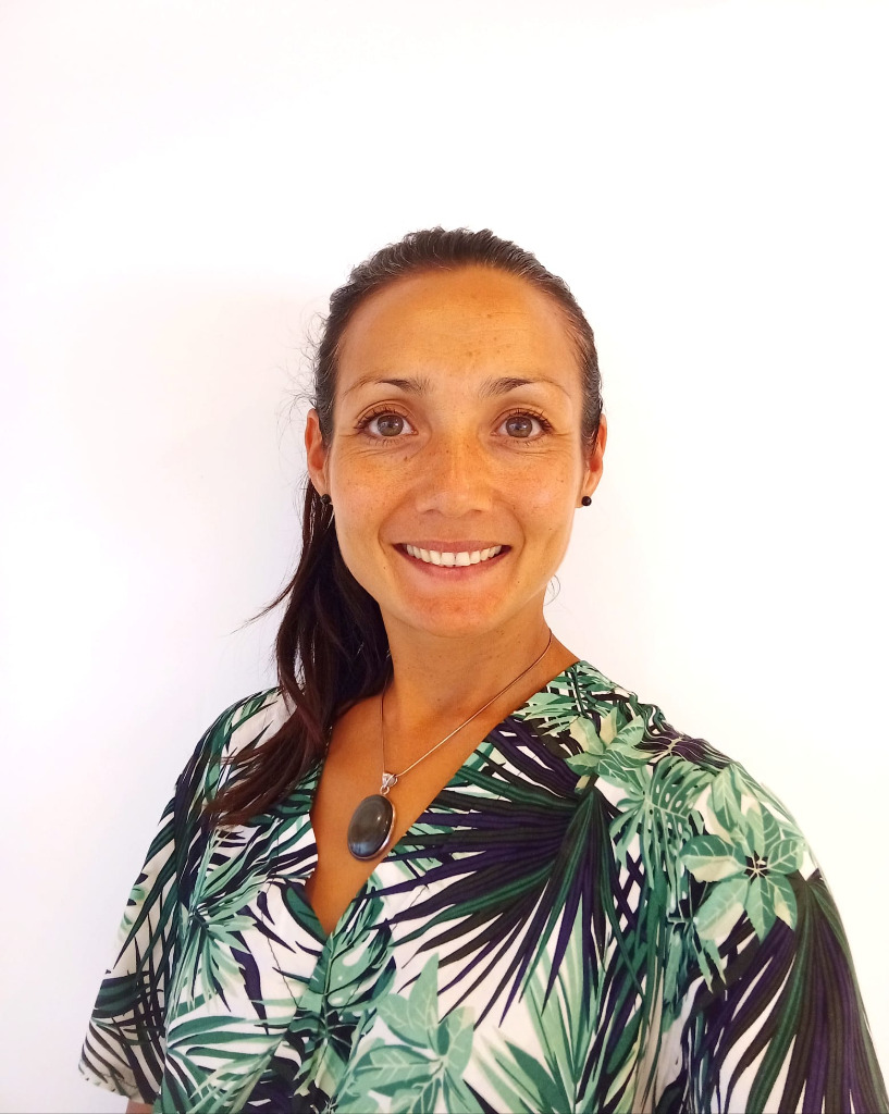 photo portrait Le Cocon de Reiki - Gladys Thong-Chane