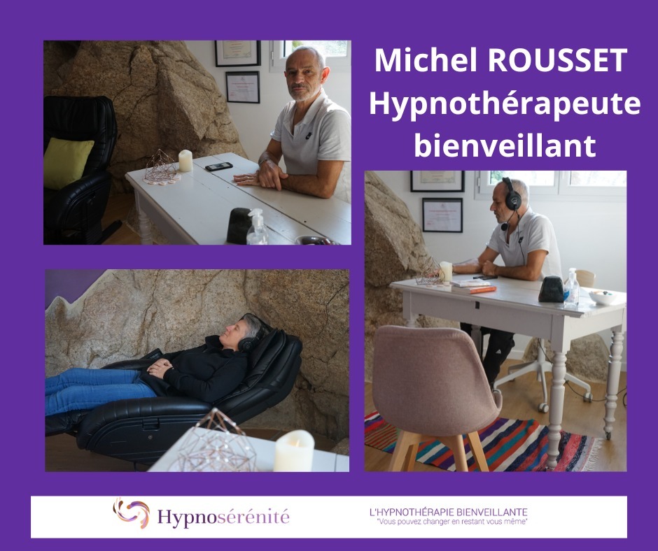 photo cabinet Michel ROUSSET