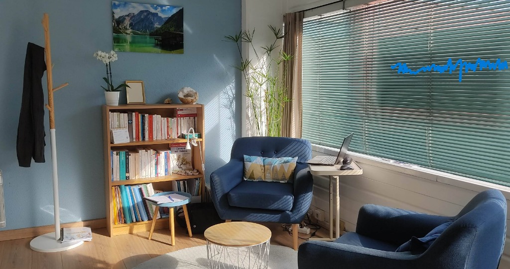 photo cabinet Philippe AUROUZE - Atman Connexion