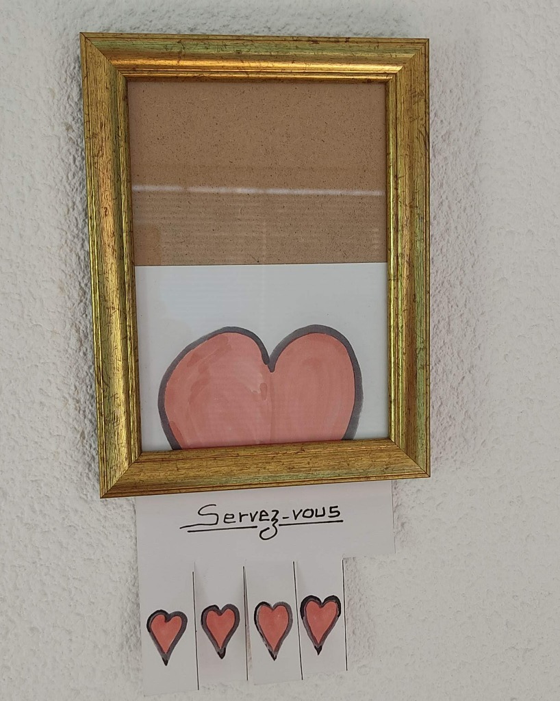 photo diplome Philippe AUROUZE - Atman Connexion