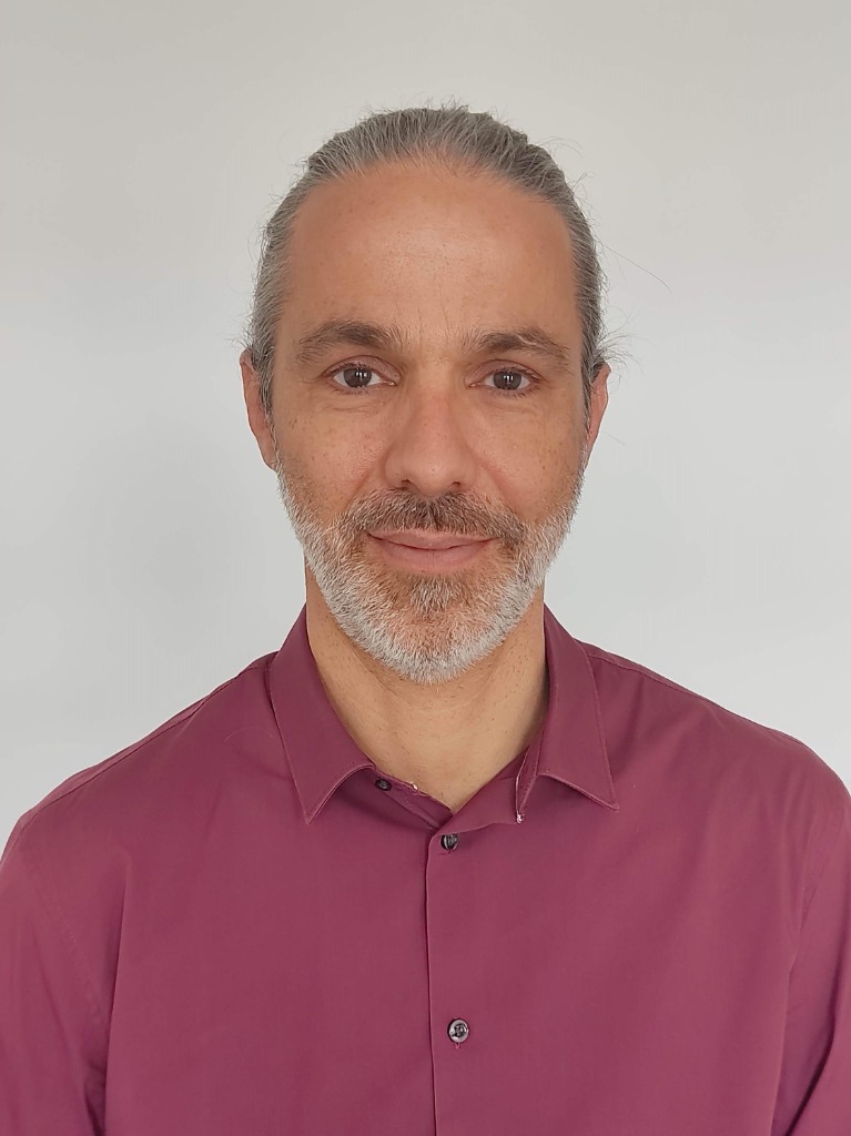 photo portrait Philippe AUROUZE - Atman Coaching