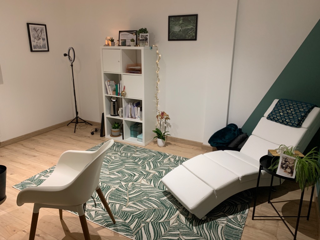 photo cabinet Le Cab’ -