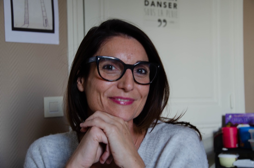 photo activite Véronique PRIOUR