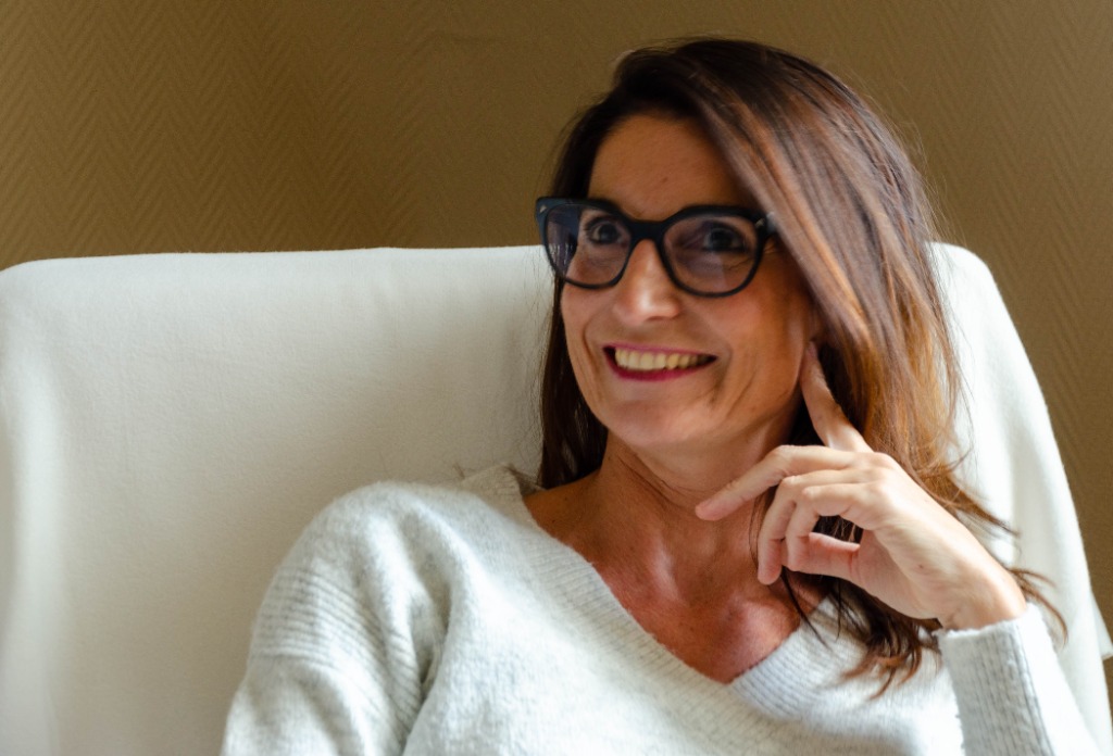 photo seance Véronique PRIOUR