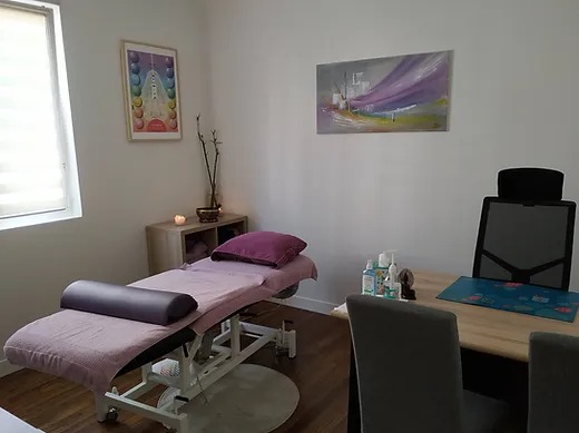 photo cabinet Elise Aubugeau