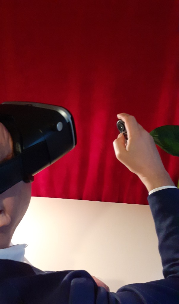 photo cabinet Michael KUDSZUS