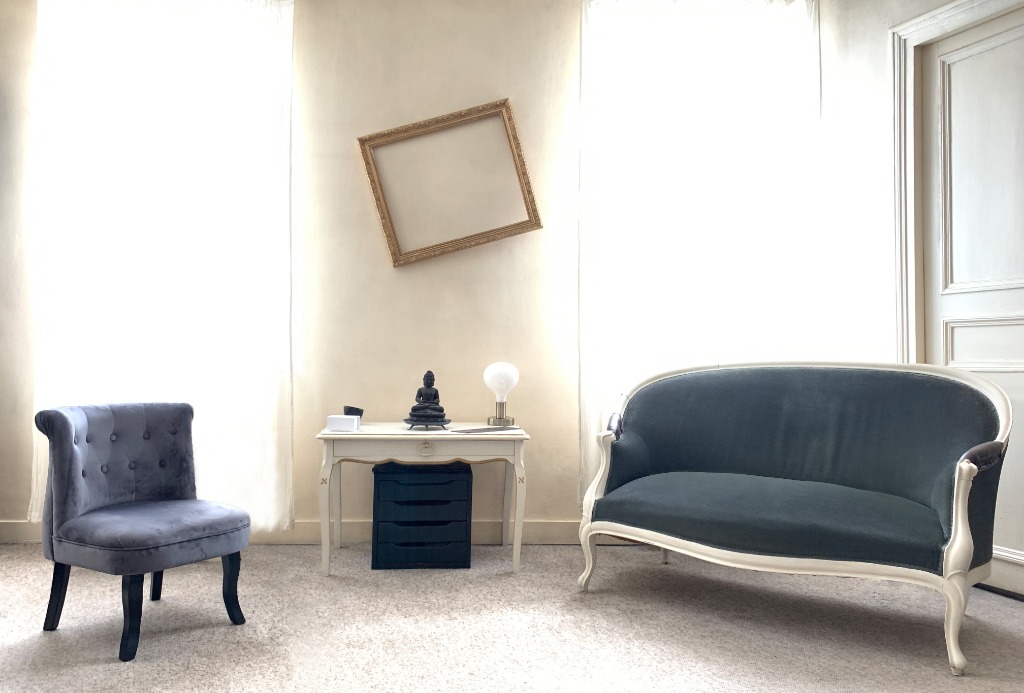 photo cabinet Arnaud MARCON