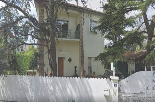 photo cabinet Hypnomagnet - Jean-Marc Galès