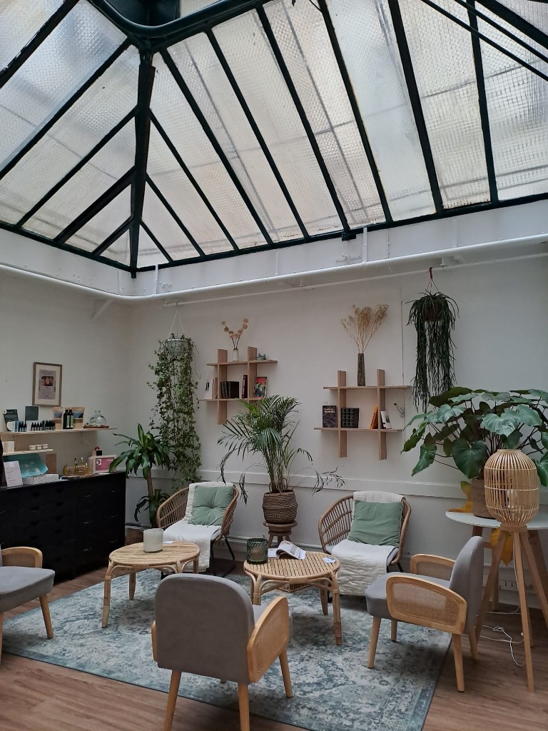 photo cabinet Anaïs Picar-Montagard