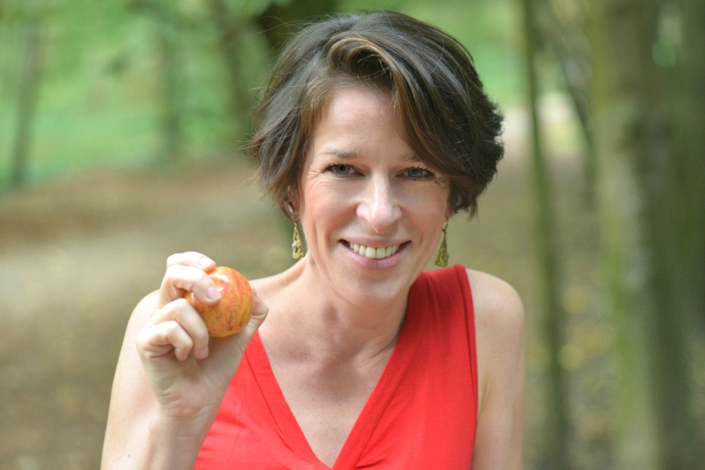 photo portrait Anaïs Picar-Montagard