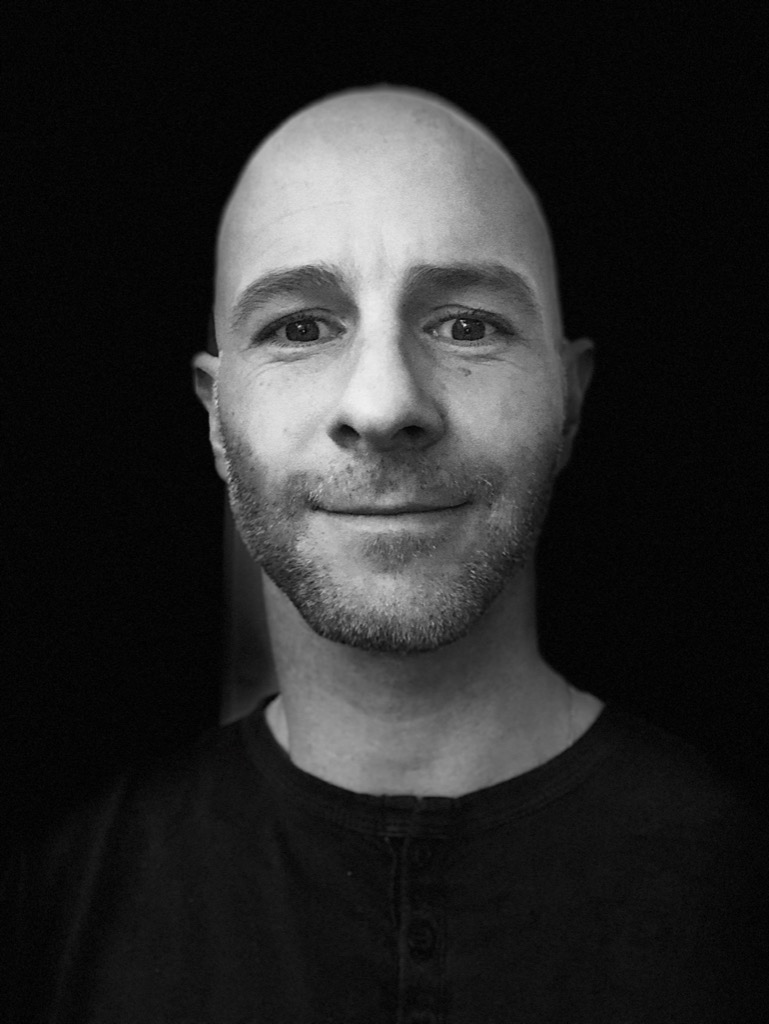 photo portrait Ostéopathe Darmon Philippe 