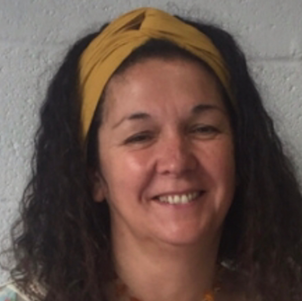 Marie Pierre Lemahieu 